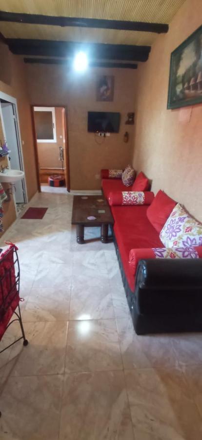 Brothers House 1 Imsouane Exterior foto