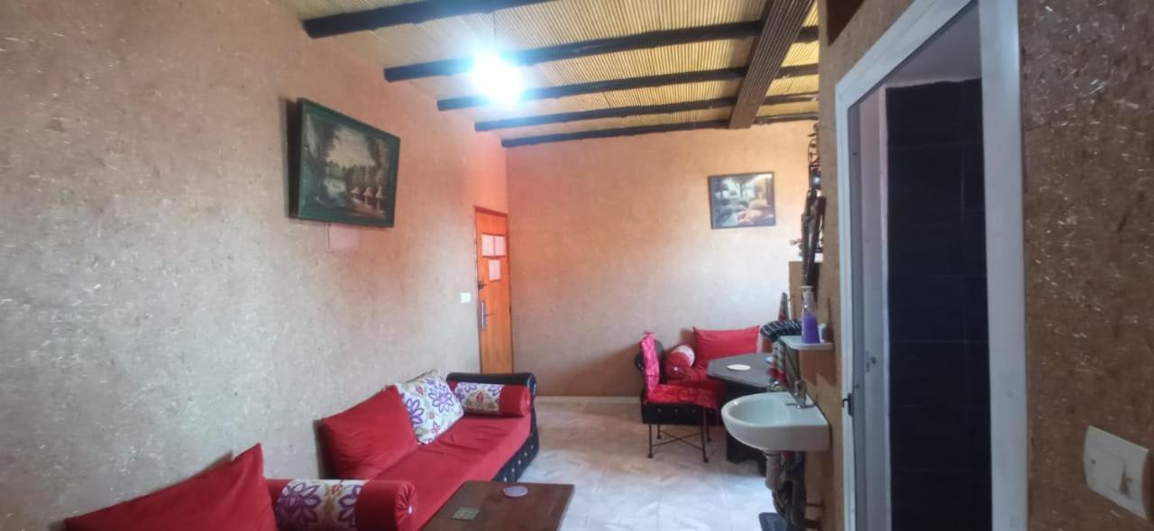 Brothers House 1 Imsouane Exterior foto