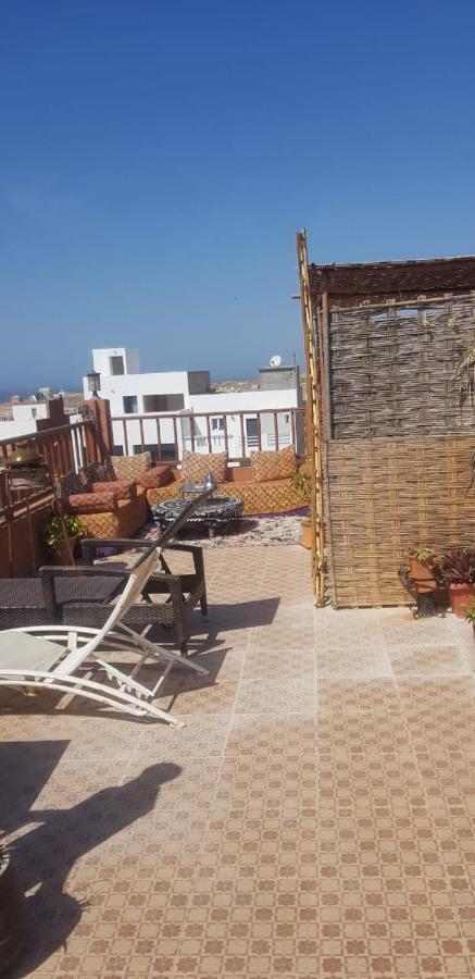Brothers House 1 Imsouane Exterior foto